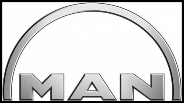 man