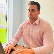 Profile image of Paul Ralph